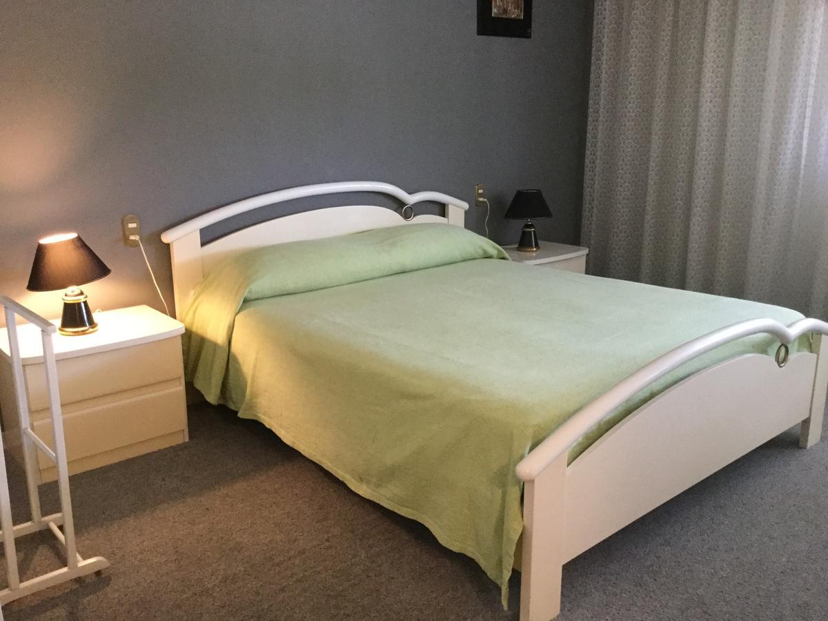 Albergo Diana Legnaro Eksteriør billede